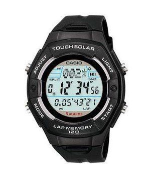 Годинник Casio LW-S200H-1ADF 202320 фото