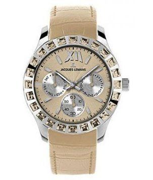 Годинник Jacques Lemans 1-1710M C01117 фото