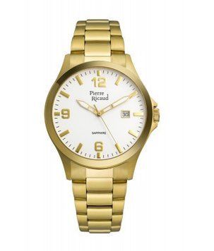 Годинник PIERRE RICAUD PR 91085.1153 Q C03208 фото