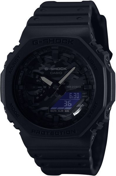 Годинник Casio GA-2100CA-8AER 362787 фото