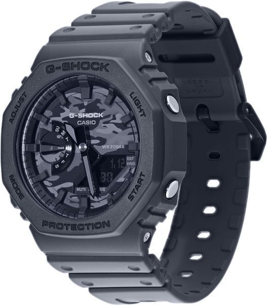 Годинник Casio GA-2100CA-8AER 362787 фото