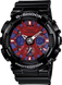 Годинник CASIO G-SHOCK GA-120B-1AER 201800 фото 1