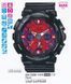 Годинник CASIO G-SHOCK GA-120B-1AER 201800 фото 2