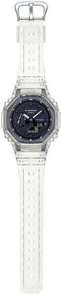 Годинник Casio GA-2100SKE-7AER 209693 фото