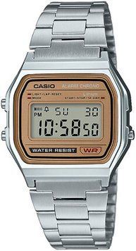 Годинник CASIO A158WEA-9EF casioA158WA фото