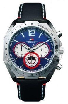 Годинник Tommy Hilfiger 1790655 C00444 фото