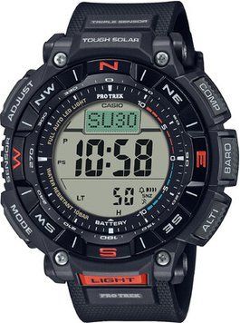 Годинник Casio Pro-Trek PRG-340-1ER 362670 фото