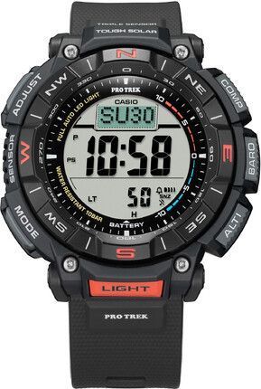 Годинник Casio Pro-Trek PRG-340-1ER 362670 фото