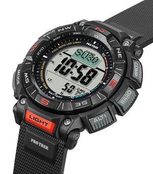 Годинник Casio Pro-Trek PRG-340-1ER 362670 фото