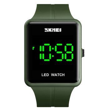 Годинник Skmei 1541 1608494486 фото