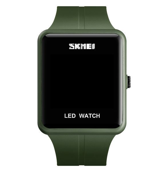 Годинник Skmei 1541 1608494486 фото