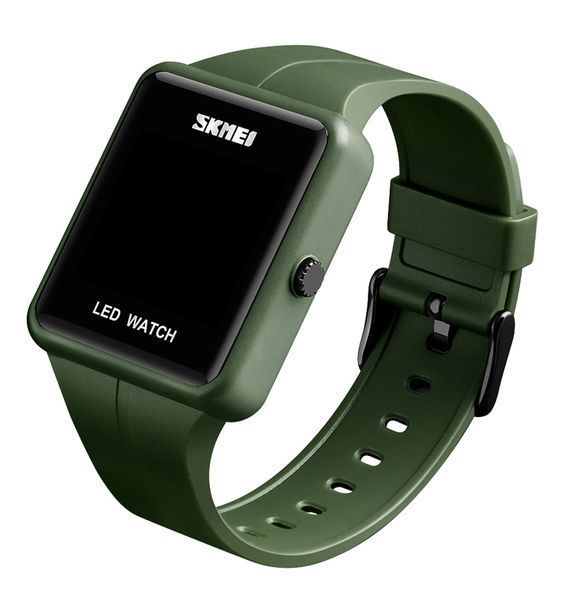 Годинник Skmei 1541 1608494486 фото