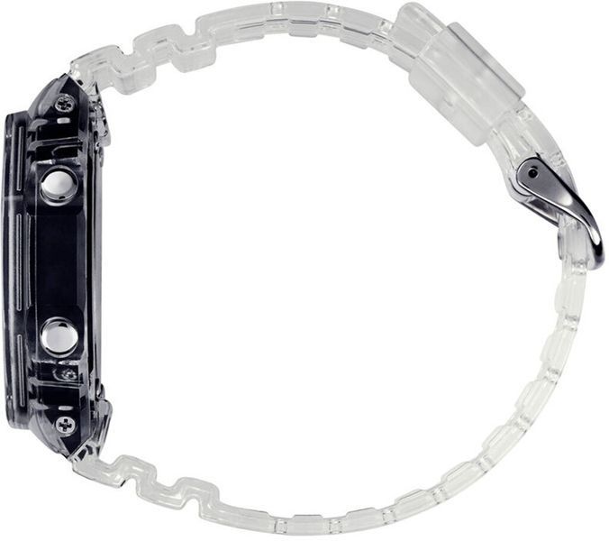 Годинник Casio GA-2100SKE-7AER 209693 фото