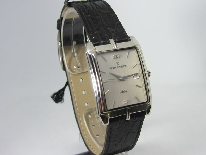 Годинник Romanson TL8154MM2 romanson5 фото