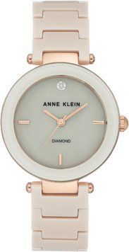 Годинник Anne Klein AK/1018RGTN AnneKlein1 фото