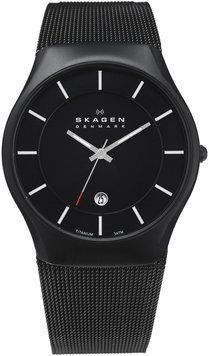 Годинник Skagen 956XLTBB C00182 фото
