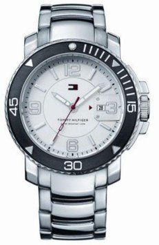Годинник Tommy Hilfiger 1790653 C00443 фото
