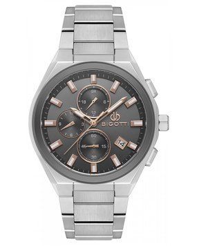 Годинник наручний Bigotti BG.1.10574-2 BG1104543 фото