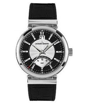 Годинник Jacques Lemans 1-1697A C01112 фото