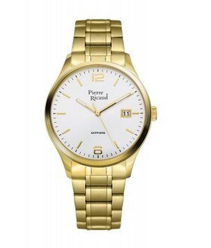 Годинник PIERRE RICAUD PR 91086.1153 Q C03210 фото