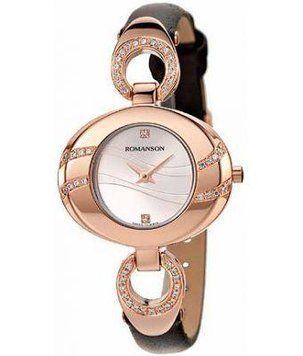 Годинник ROMANSON RN0391QL1RAS6RG 1321411017 фото