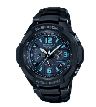 Годинник CASIO G-SHOCK GW-3000BD-1AER 202126 фото