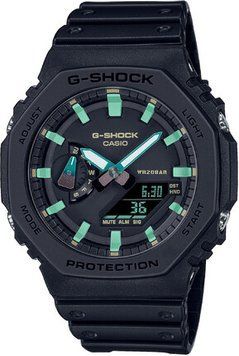 Годинник Casio GA-2100RC-1AER 90977833 фото