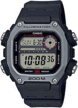 Годинник Casio DW-291H-1AVEF 209273 фото