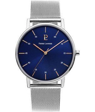 Годинник Pierre Lannier 202J168 C03384 фото