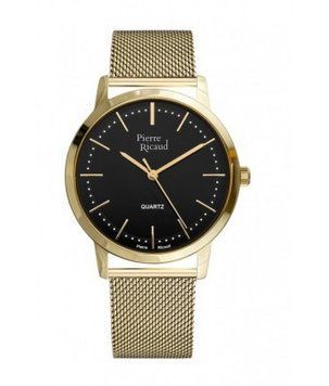 Годинник PIERRE RICAUD PR 91091.1114 Q C03431 фото