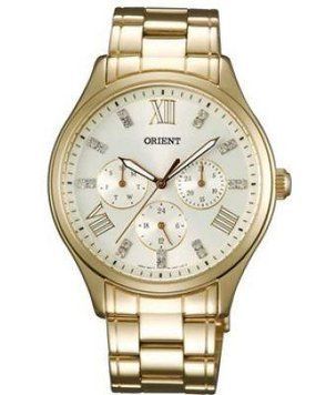 Годинник Orient FUX01003S0 C01379 фото