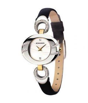 Годинник ROMANSON RN0391QL2WAS2W 1321411018 фото