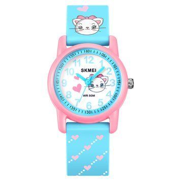 Дитячий годинник Skmei 2157 211_2125125222 фото