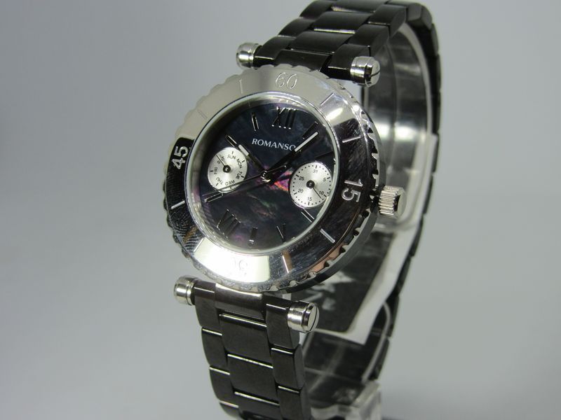Годинник Romanson RM0379LL romanson7 фото