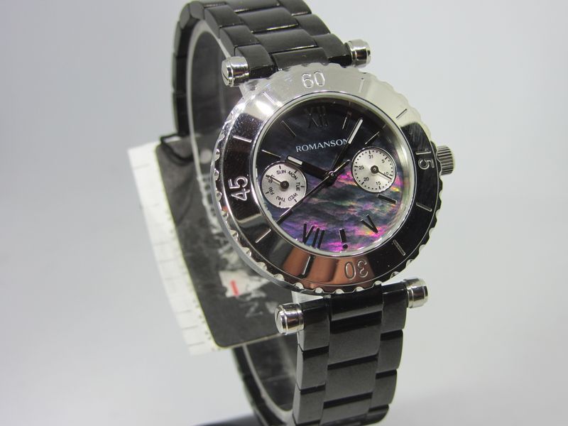 Годинник Romanson RM0379LL romanson7 фото