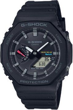 Годинник Casio GA-B2100-1AER 362443 фото
