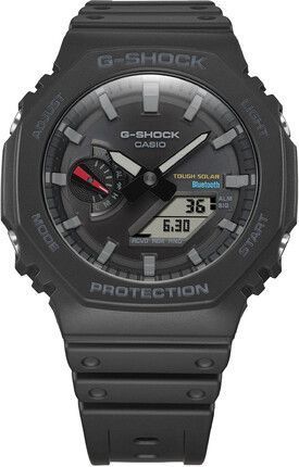 Годинник Casio GA-B2100-1AER 362443 фото