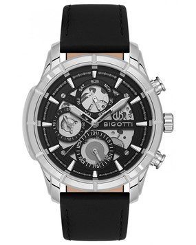 Годинник наручний Bigotti BG.1.10579-1 BG1104545 фото
