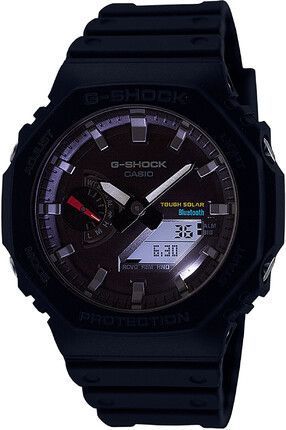 Годинник Casio GA-B2100-1AER 362443 фото