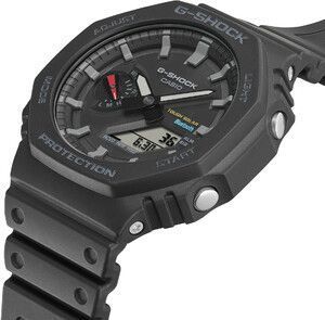 Годинник Casio GA-B2100-1AER 362443 фото