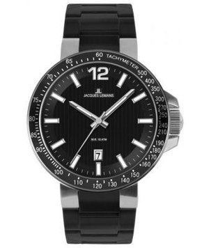 Годинник Jacques Lemans 1-1695A C01109 фото