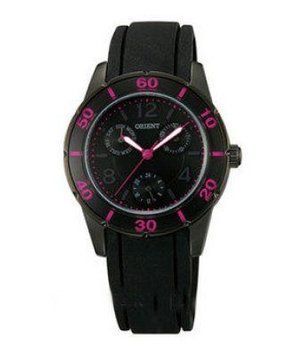 Годинник Orient FUT0J001B0 C01378 фото