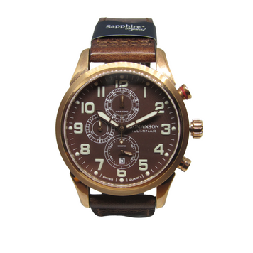 Годинник Romanson AL6A14HMRG romanson8 фото
