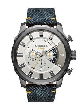 Годинник Diesel DZ4345 C02563 фото