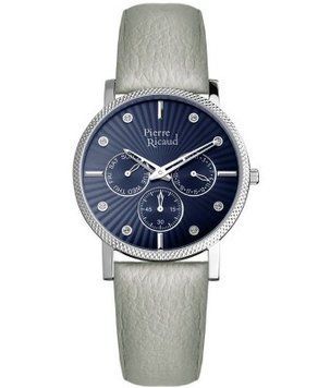 Годинник PIERRE RICAUD PR 21072.5G95QF C03401 фото