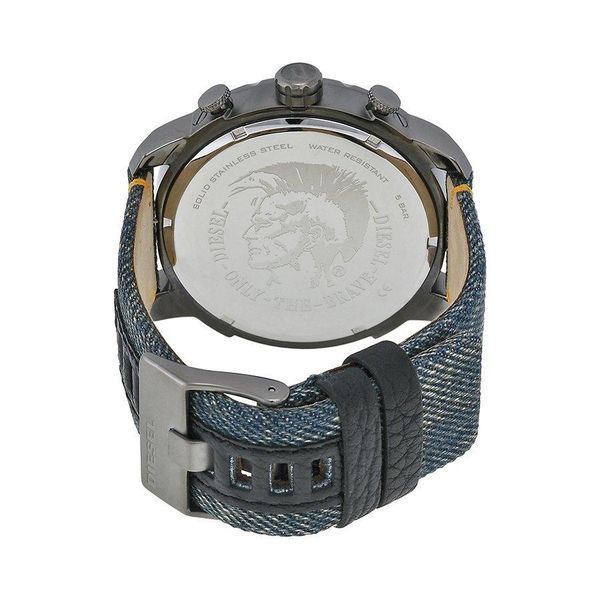 Годинник Diesel DZ4345 C02563 фото