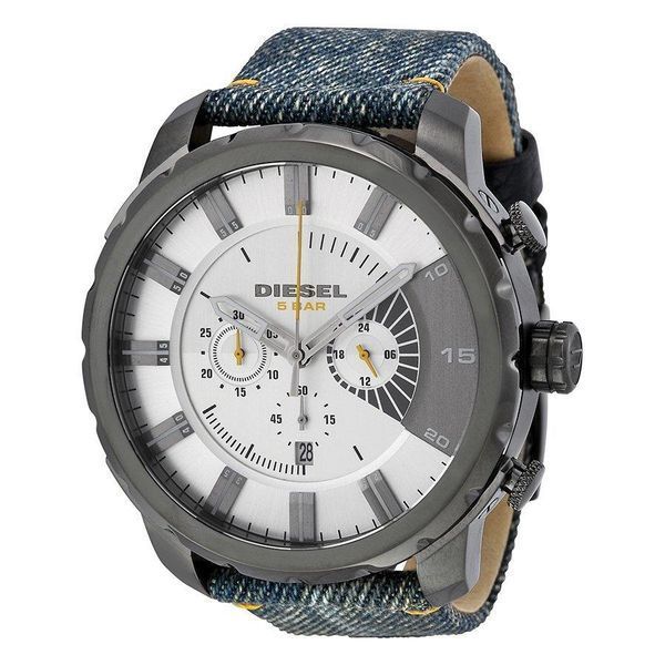 Годинник Diesel DZ4345 C02563 фото