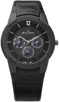 Годинник Skagen 856XLBLB C00151 фото