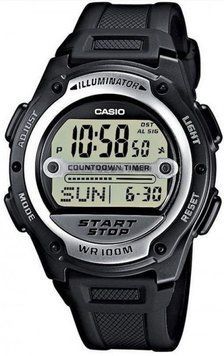 Годинник Casio W-756-1AVE 200777 фото