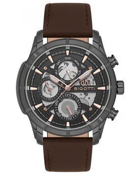 Годинник наручний Bigotti BG.1.10579-1 BG1104546 фото